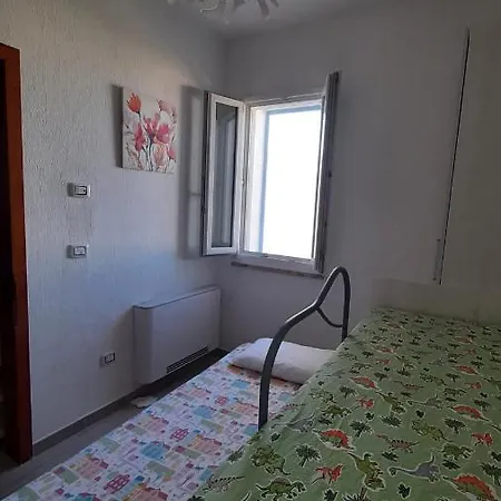 Casa Vacanze Feriehus Torre Vado