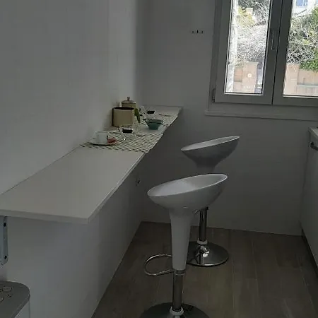 Casa Vacanze Feriehus Torre Vado