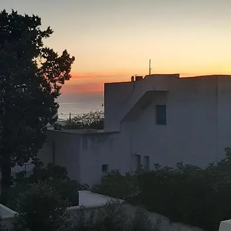 Casa Vacanze Torre Vado