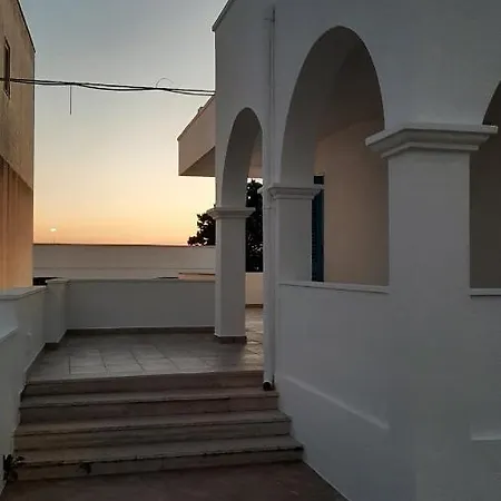 Feriehus Casa Vacanze