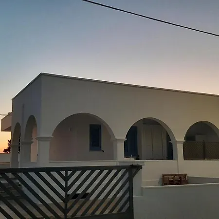 Casa Vacanze